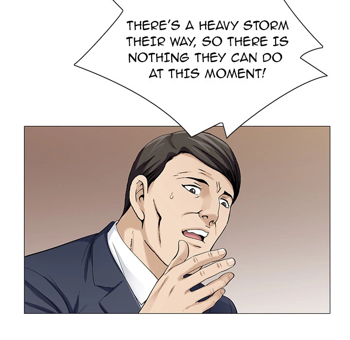 Jeopardy - Manhwa Chapter 8 - page 106