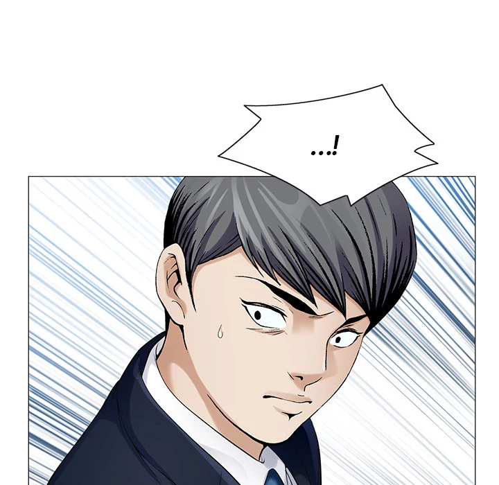 Jeopardy - Manhwa Chapter 8 - page 107