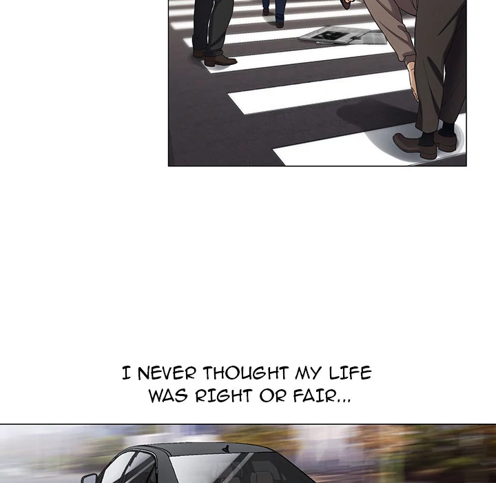 Jeopardy - Manhwa Chapter 8 - page 17