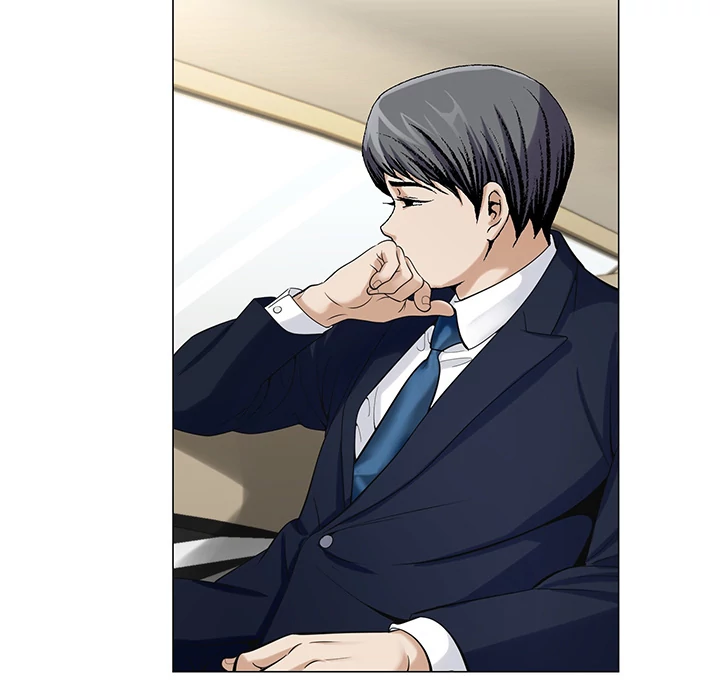 Jeopardy - Manhwa Chapter 8 - page 19