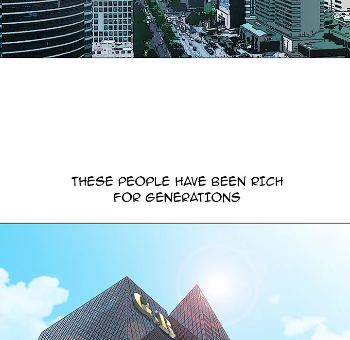 Jeopardy - Manhwa Chapter 8 - page 22