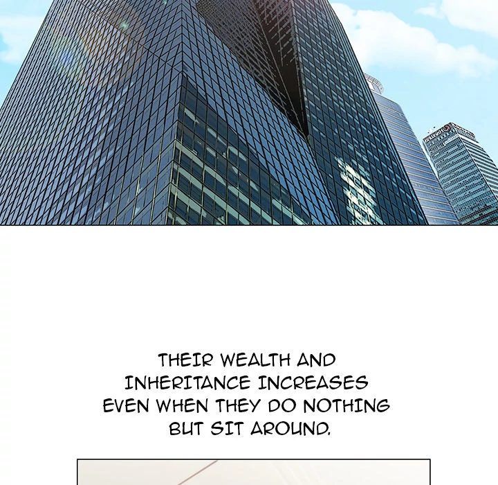Jeopardy - Manhwa Chapter 8 - page 23