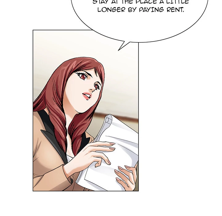 Jeopardy - Manhwa Chapter 8 - page 25