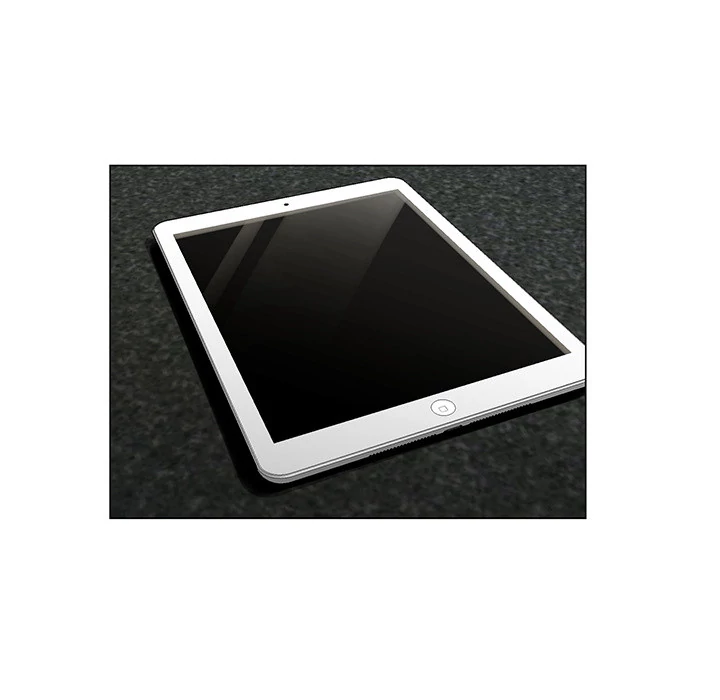 Jeopardy - Manhwa Chapter 8 - page 27