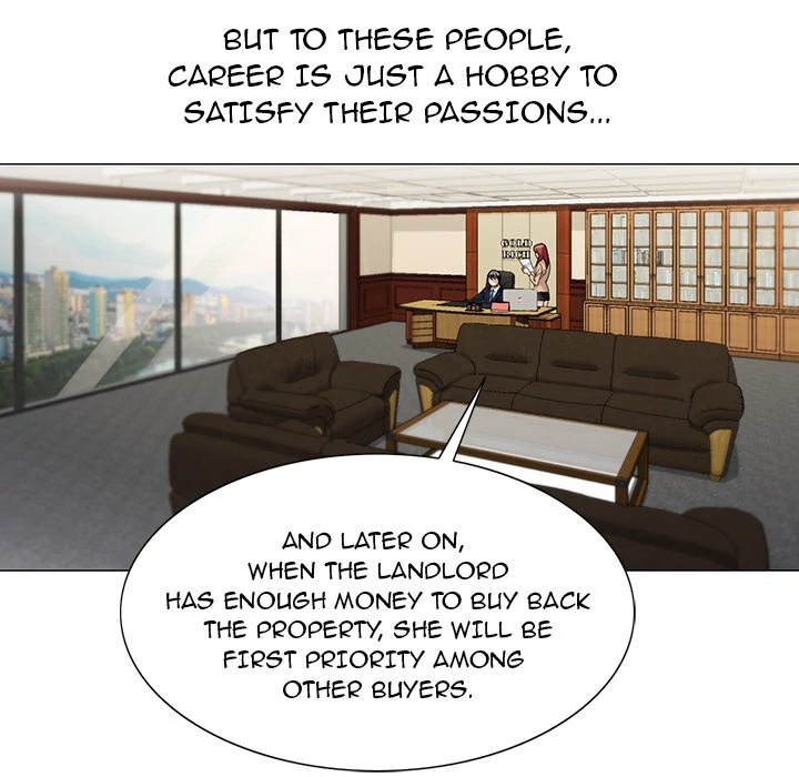 Jeopardy - Manhwa Chapter 8 - page 28
