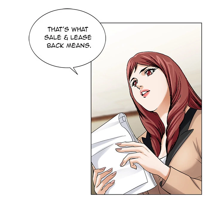 Jeopardy - Manhwa Chapter 8 - page 29