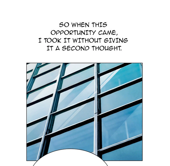 Jeopardy - Manhwa Chapter 8 - page 30
