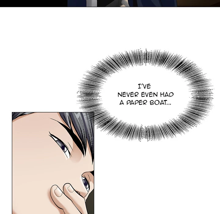 Jeopardy - Manhwa Chapter 8 - page 40