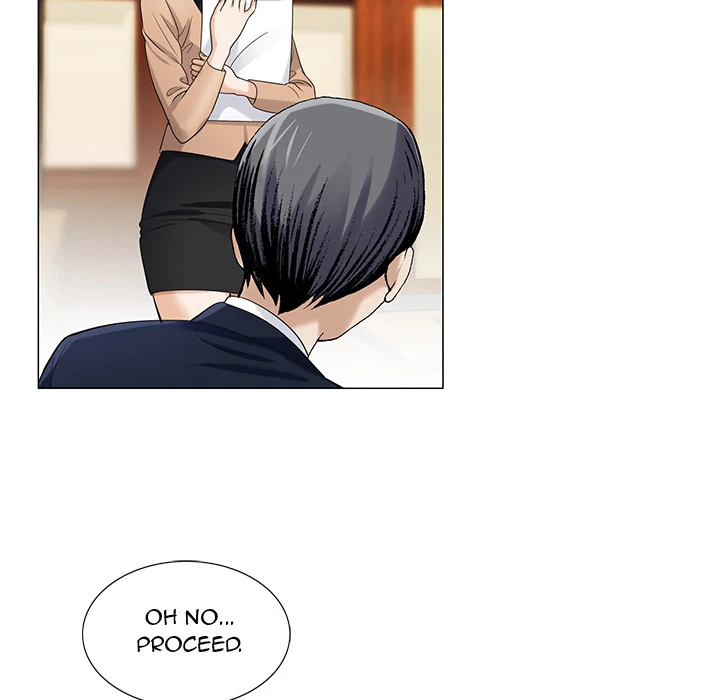 Jeopardy - Manhwa Chapter 8 - page 44