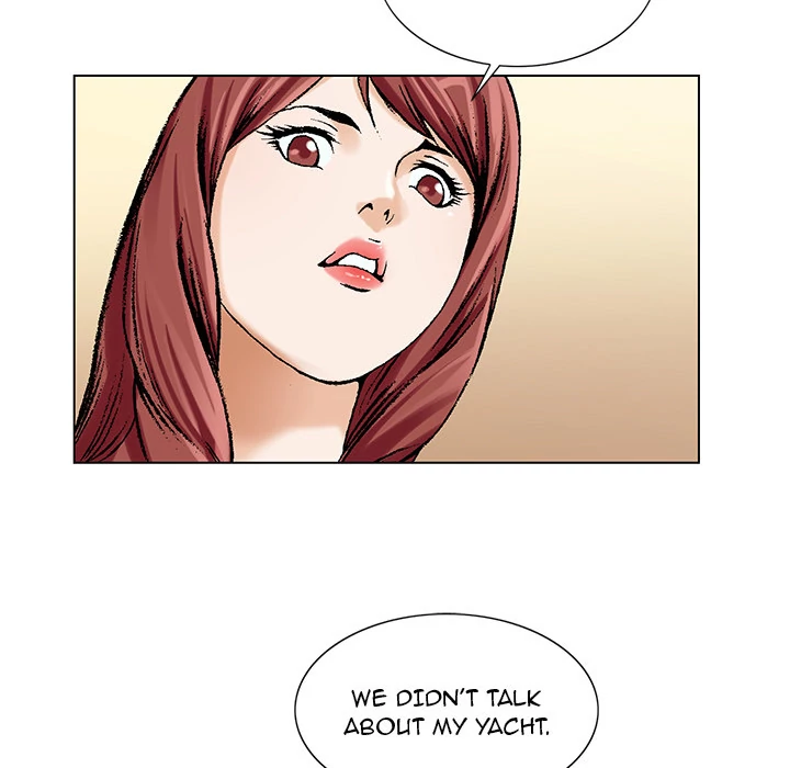Jeopardy - Manhwa Chapter 8 - page 46