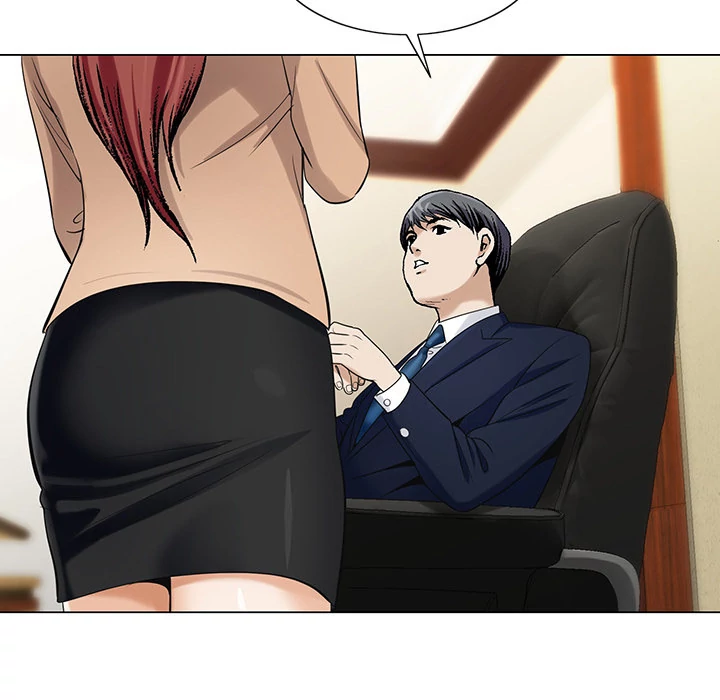 Jeopardy - Manhwa Chapter 8 - page 47