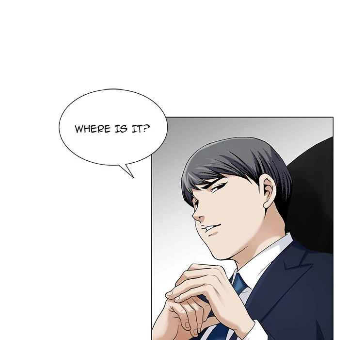 Jeopardy - Manhwa Chapter 8 - page 48