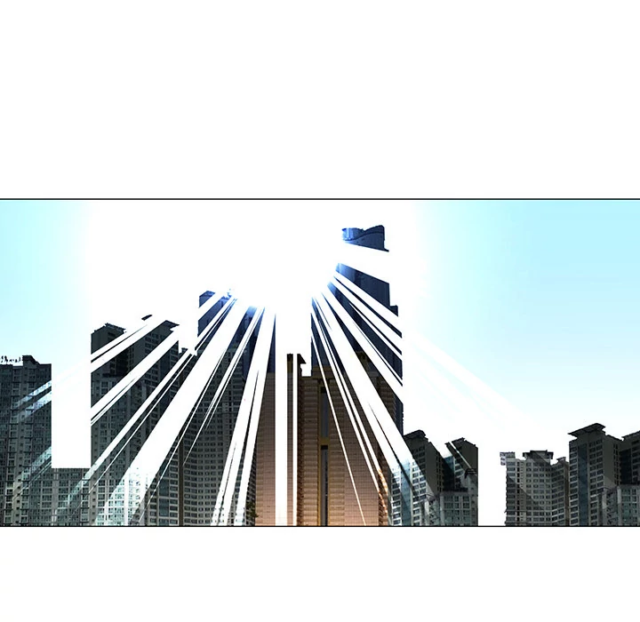 Jeopardy - Manhwa Chapter 8 - page 5