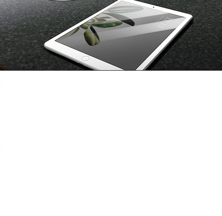 Jeopardy - Manhwa Chapter 8 - page 52