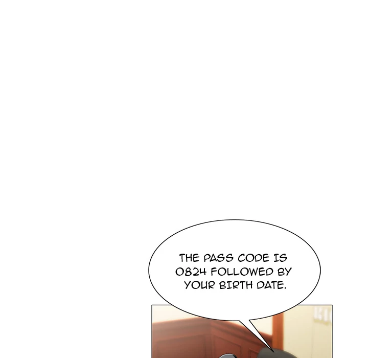 Jeopardy - Manhwa Chapter 8 - page 53