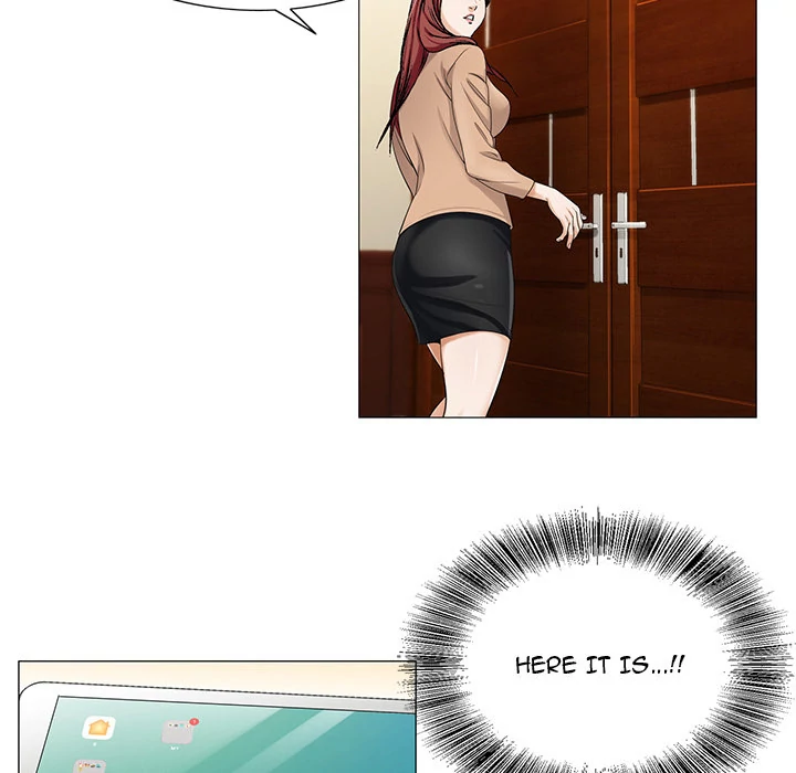 Jeopardy - Manhwa Chapter 8 - page 56