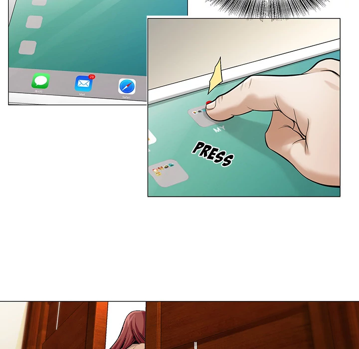 Jeopardy - Manhwa Chapter 8 - page 57