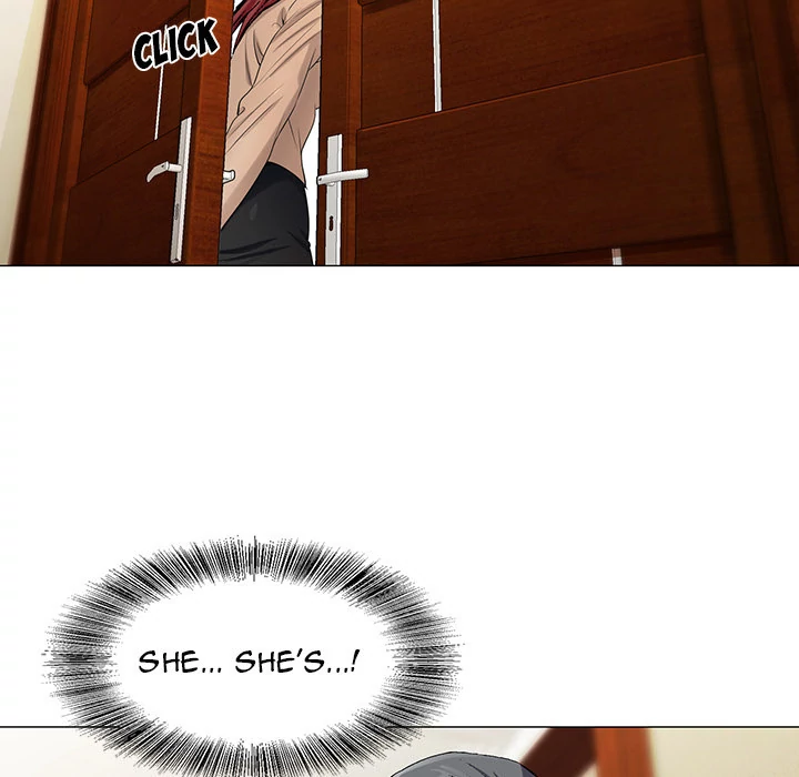 Jeopardy - Manhwa Chapter 8 - page 58