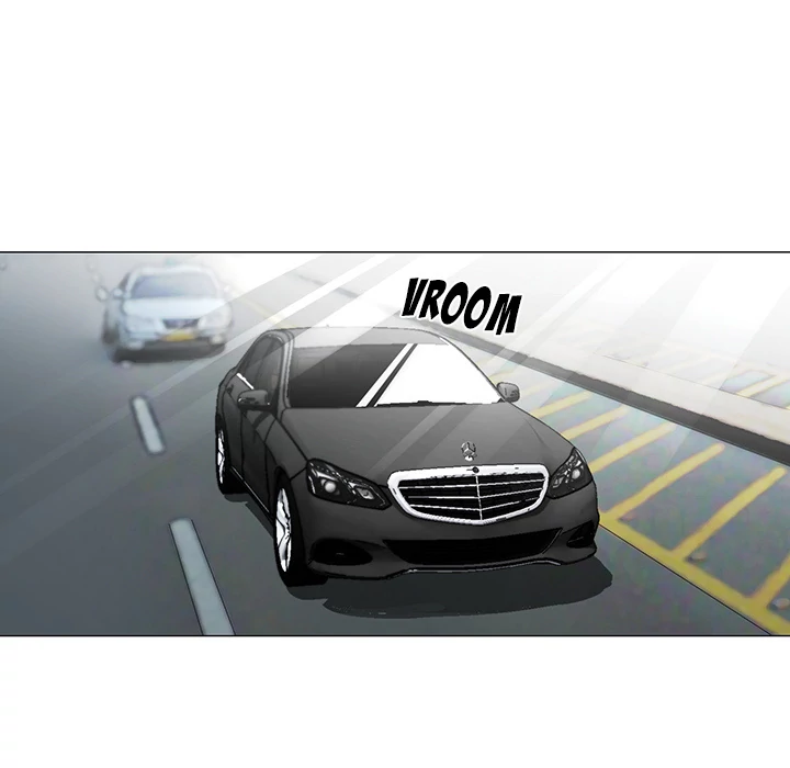 Jeopardy - Manhwa Chapter 8 - page 6