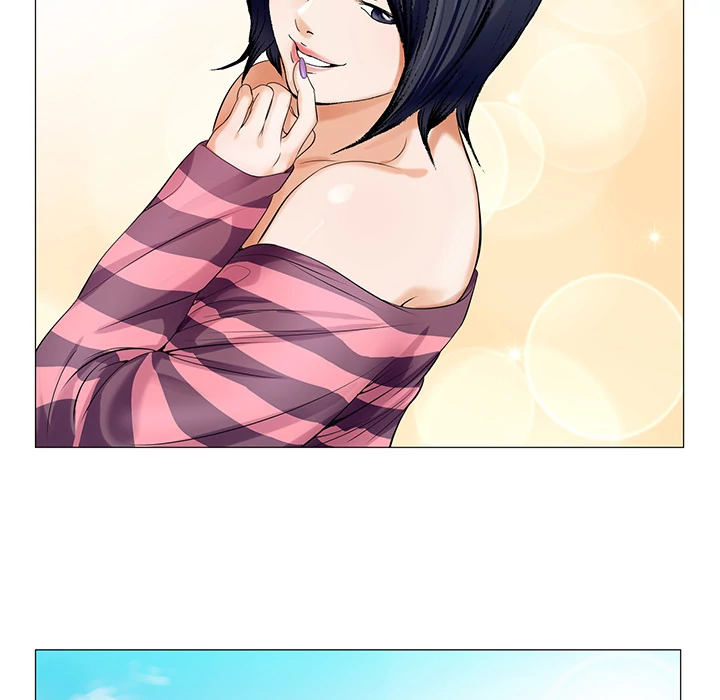 Jeopardy - Manhwa Chapter 8 - page 60