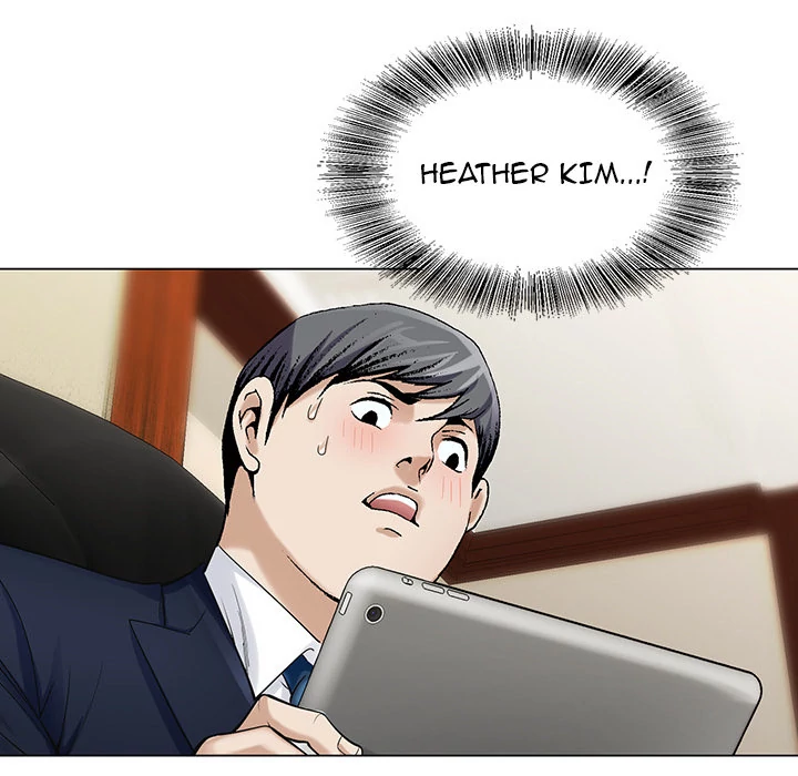 Jeopardy - Manhwa Chapter 8 - page 62