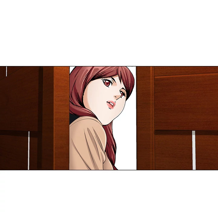 Jeopardy - Manhwa Chapter 8 - page 63