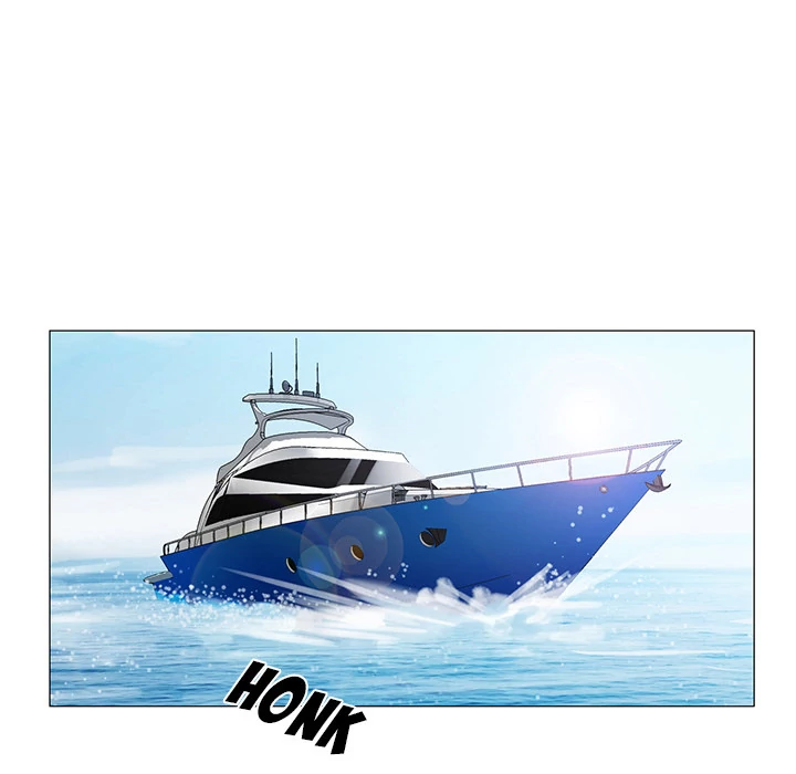 Jeopardy - Manhwa Chapter 8 - page 64