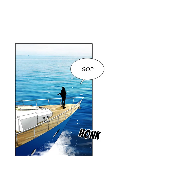 Jeopardy - Manhwa Chapter 8 - page 65