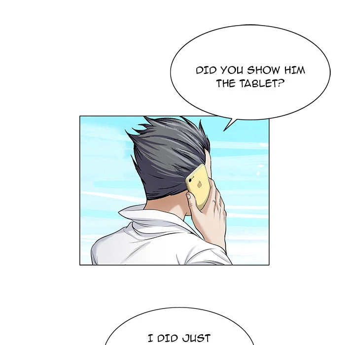 Jeopardy - Manhwa Chapter 8 - page 66