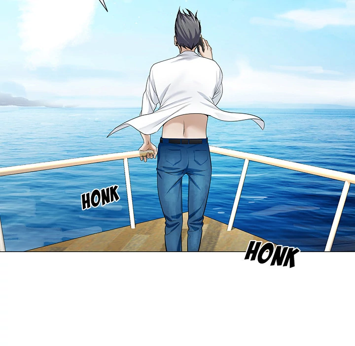 Jeopardy - Manhwa Chapter 8 - page 68