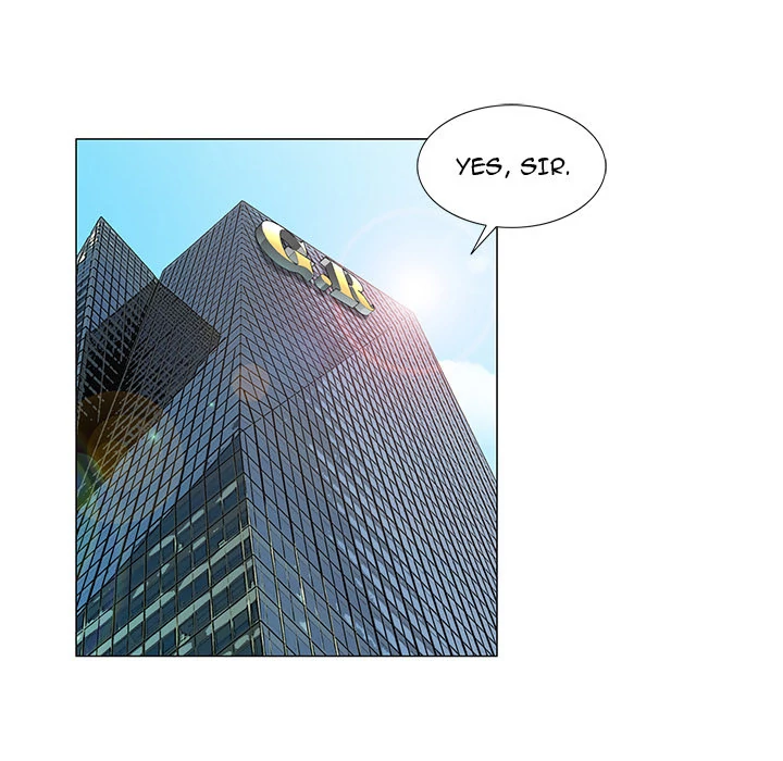 Jeopardy - Manhwa Chapter 8 - page 71