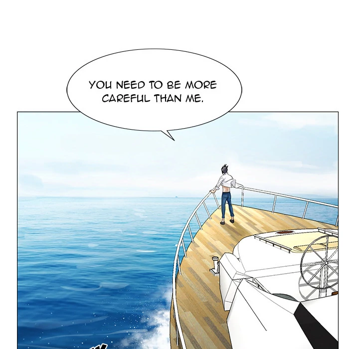 Jeopardy - Manhwa Chapter 8 - page 72