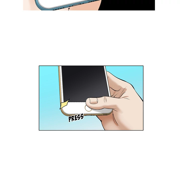 Jeopardy - Manhwa Chapter 8 - page 74