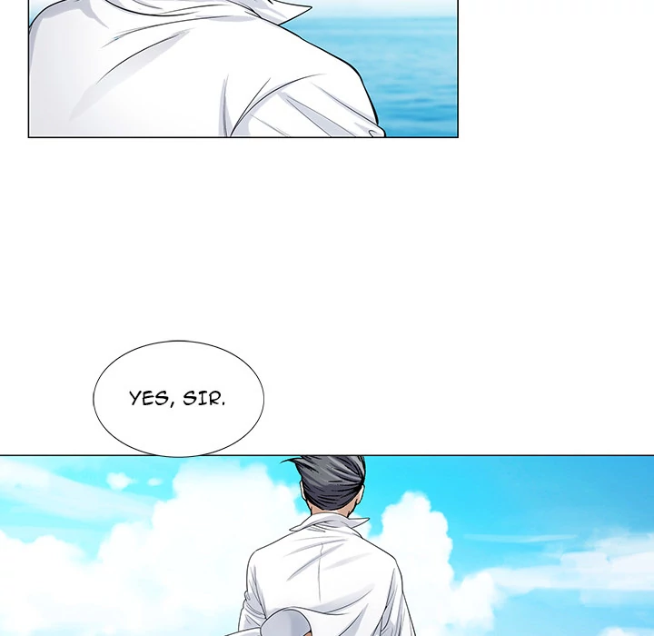 Jeopardy - Manhwa Chapter 8 - page 79