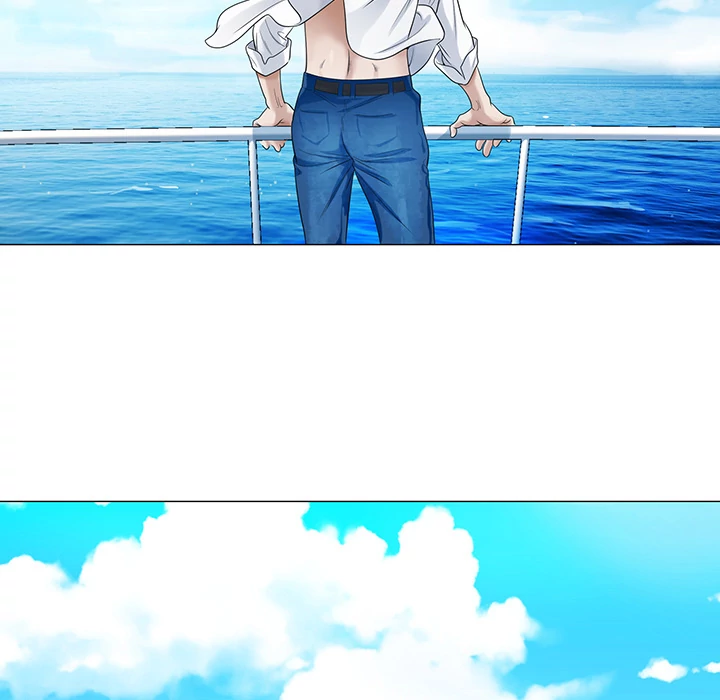 Jeopardy - Manhwa Chapter 8 - page 80