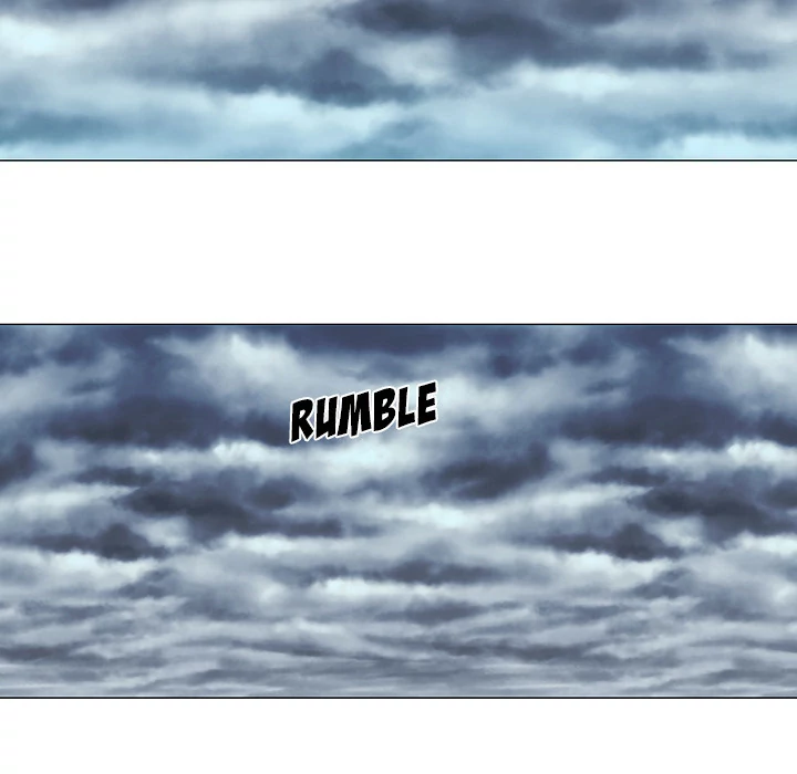 Jeopardy - Manhwa Chapter 8 - page 82