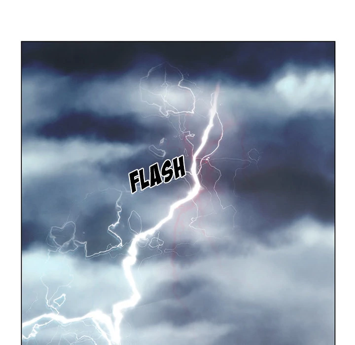 Jeopardy - Manhwa Chapter 8 - page 83