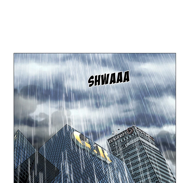 Jeopardy - Manhwa Chapter 8 - page 86