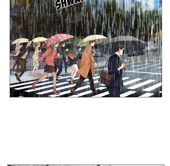 Jeopardy - Manhwa Chapter 8 - page 88