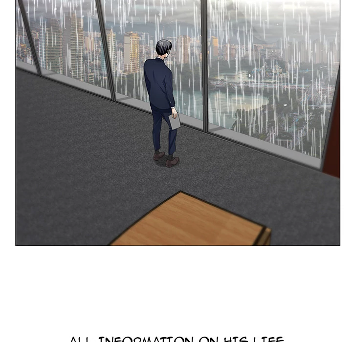 Jeopardy - Manhwa Chapter 8 - page 89
