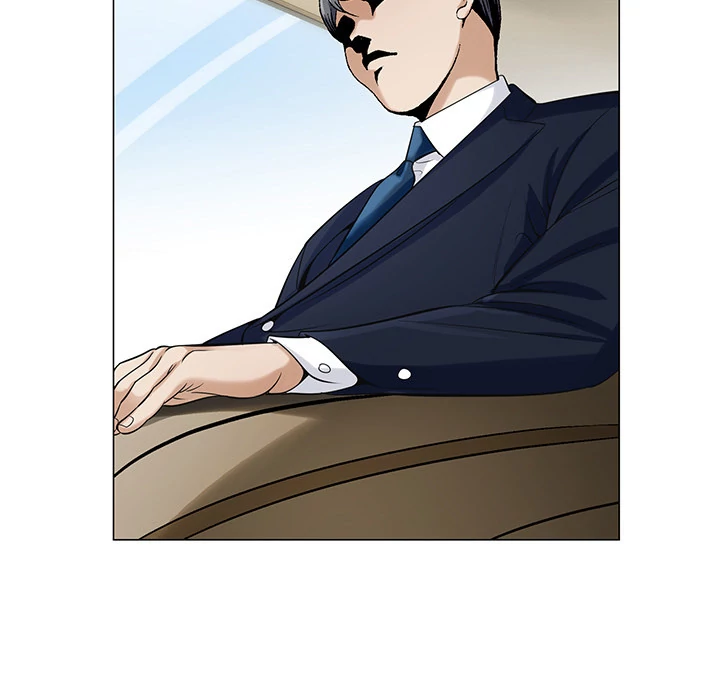 Jeopardy - Manhwa Chapter 8 - page 9