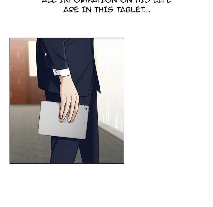 Jeopardy - Manhwa Chapter 8 - page 90