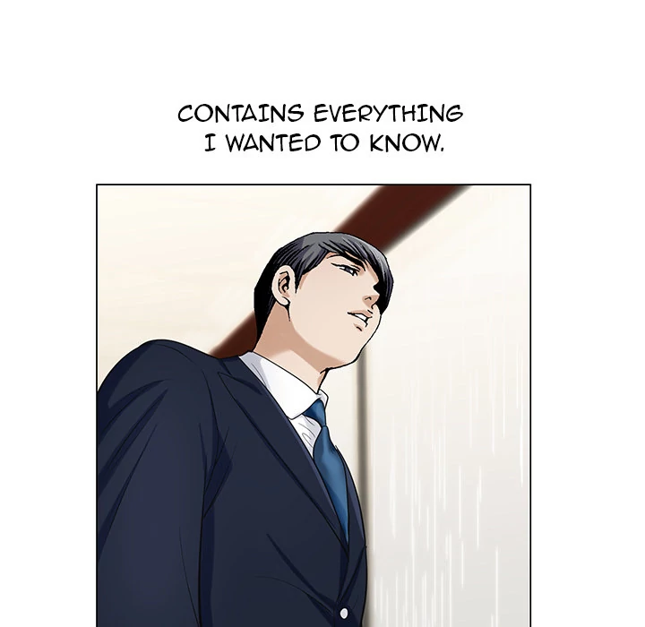 Jeopardy - Manhwa Chapter 8 - page 91