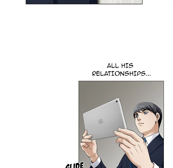 Jeopardy - Manhwa Chapter 8 - page 92