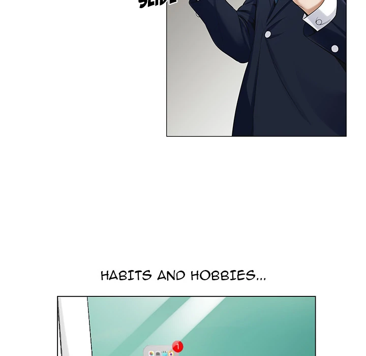 Jeopardy - Manhwa Chapter 8 - page 93