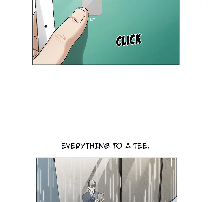 Jeopardy - Manhwa Chapter 8 - page 94