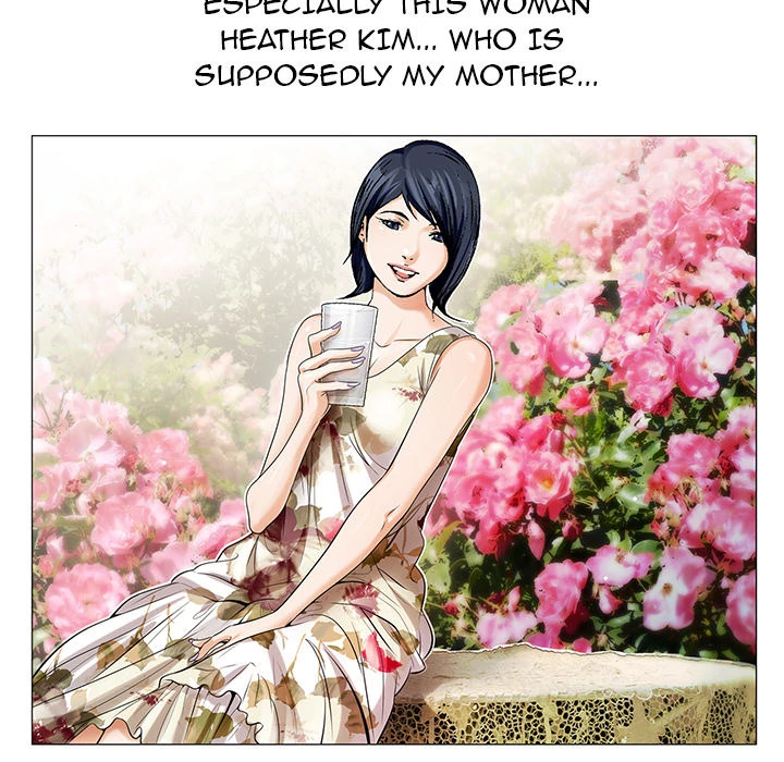 Jeopardy - Manhwa Chapter 8 - page 97