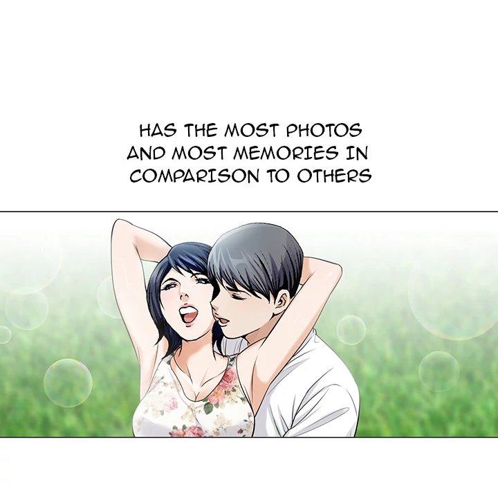 Jeopardy - Manhwa Chapter 8 - page 98