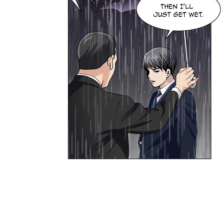 Jeopardy - Manhwa Chapter 9 - page 100