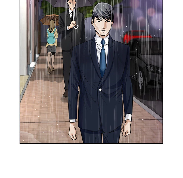 Jeopardy - Manhwa Chapter 9 - page 103